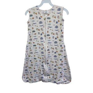 Disney Baby Ocean Themed Halo Sleepsack Wearable Blanket Large 12-18m 4169